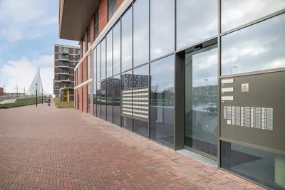 Churchilllaan , 3527GX, Utrecht, Utrecht