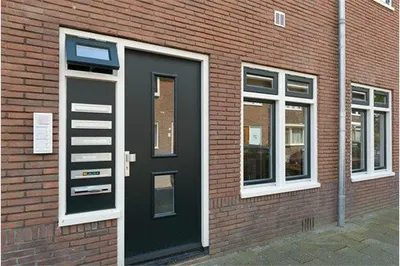 Bakhuizen van den Brinkstraat , 3532GG, Utrecht, Utrecht