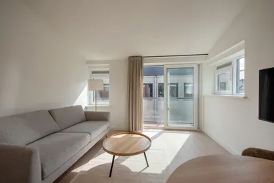 Appartement Uiverlaan, Maassluis