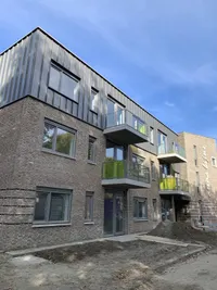 Anna Bijnsstraat, Terneuzen