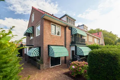 Huis Diependaalselaan, Hilversum
