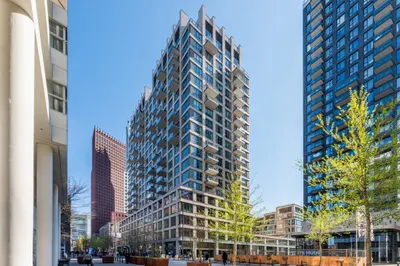 Turfhaven , 2511DK, Den Haag, Zuid-Holland
