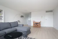 Panamalaan, Amsterdam