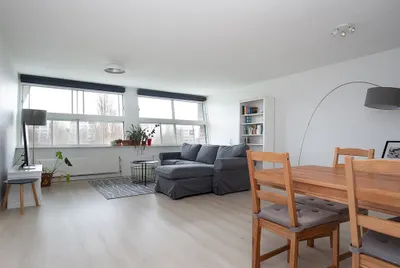 Panamalaan , 1019AZ, Amsterdam, Noord-Holland