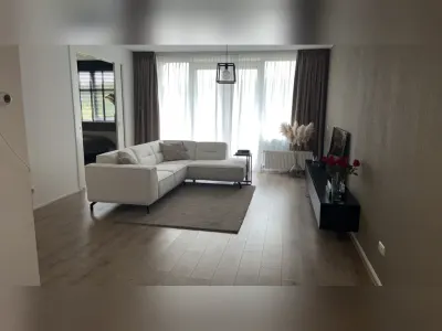 Appartement Wite Mar, Leeuwarden