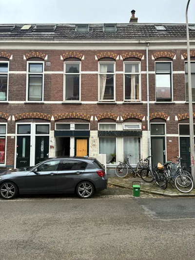 Assendorperstraat , 8012CE, Zwolle, Overijssel