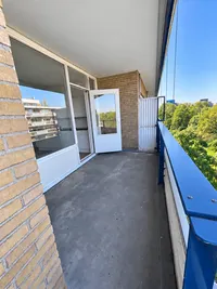 Marne, Amstelveen
