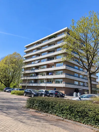 Marne , 1186PG, Amstelveen, Noord-Holland