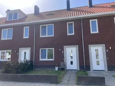 Huis Poproute, Middelburg