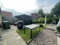 Fricoweg, Wergea