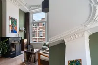 1e Sweelinckstraat, Den Haag