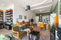 1e Sweelinckstraat, Den Haag