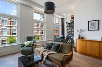 1e Sweelinckstraat, Den Haag