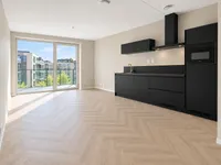 Burnhamstraat, Hoofddorp