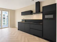 Burnhamstraat, Hoofddorp