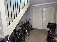 Kaasjeskruidstraat, Amsterdam