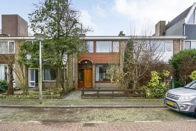 Maarten Lutherweg , 1185AV, Amstelveen, Noord-Holland