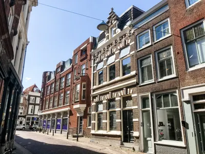 Steegoversloot , 3311PP, Dordrecht, Zuid-Holland
