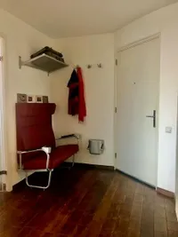 Van der Palmkade, Amsterdam