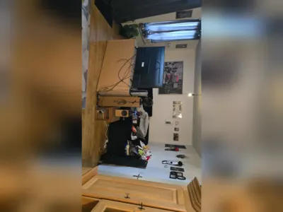 Appartement De Maalderij, Dedemsvaart