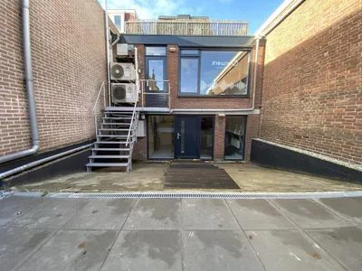 Appartement Amsterdamseweg, Amstelveen