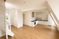 Overtoom, Amsterdam