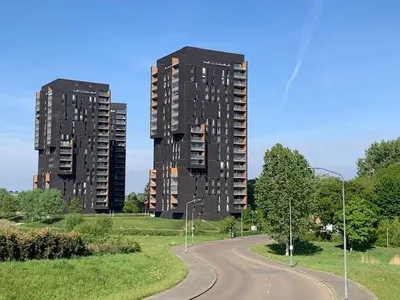 Dirk Hartogstraat , 4812GE, Breda, Noord-Brabant