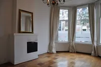 Frankenslag, Den Haag