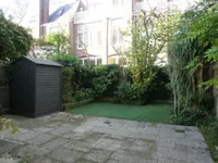 Frankenslag, Den Haag