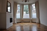 Frankenslag, Den Haag