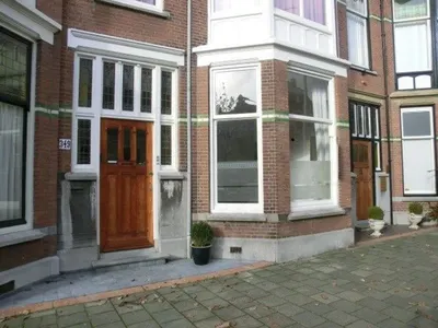 Frankenslag , 2582HP, Den Haag, Zuid-Holland