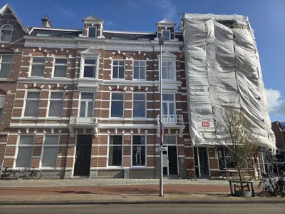 Zijlweg , 2013GD, Haarlem, Noord-Holland