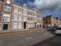 Zijlweg, Haarlem