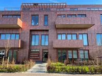 Noorwegenkade, Almere