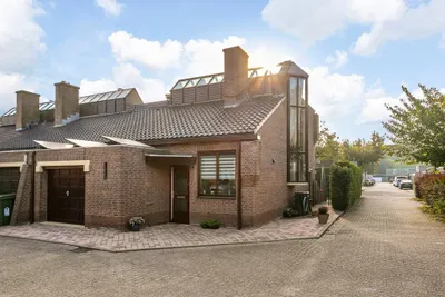 Weerdesteinlaan , 6825AB, Arnhem, Gelderland