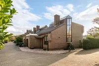 Weerdesteinlaan, Arnhem