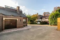Weerdesteinlaan, Arnhem