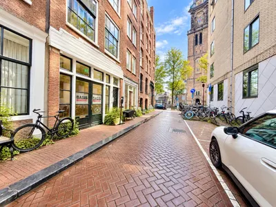 Bloemstraat , 1016LB, Amsterdam, Noord-Holland