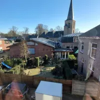 Stationsstraat, Lunteren