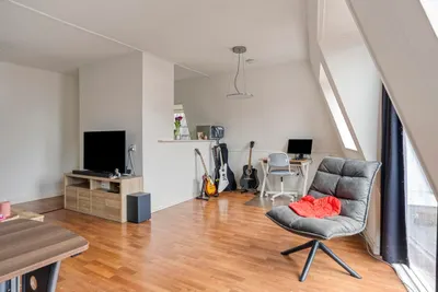 Stationsstraat , 6741DH, Lunteren, Gelderland