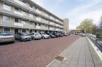 Melkweg, Amstelveen