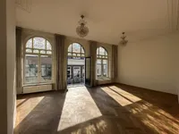 Hoogstraat, Den Haag
