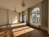 Hoogstraat, Den Haag