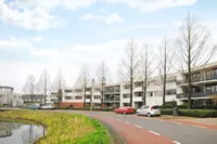 Aartsbisschop Romerostraat, Utrecht