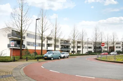 Aartsbisschop Romerostraat , 3573AT, Utrecht, Utrecht