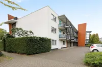 Aartsbisschop Romerostraat, Utrecht