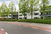 Aartsbisschop Romerostraat, Utrecht