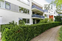 Aartsbisschop Romerostraat, Utrecht