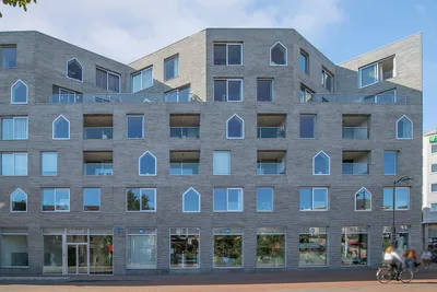 Kleine Oord , 6811HZ, Arnhem, Gelderland