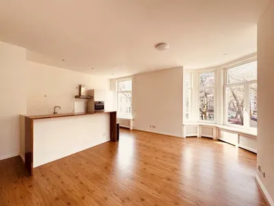 Appartement Lomanstraat, Amsterdam
